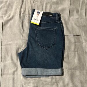 DKNY Dark Blue Denim Jeans